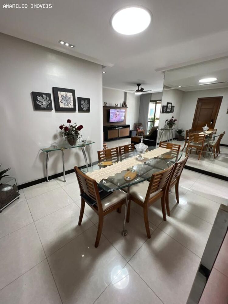 Apartamento à venda com 3 quartos - Foto 2