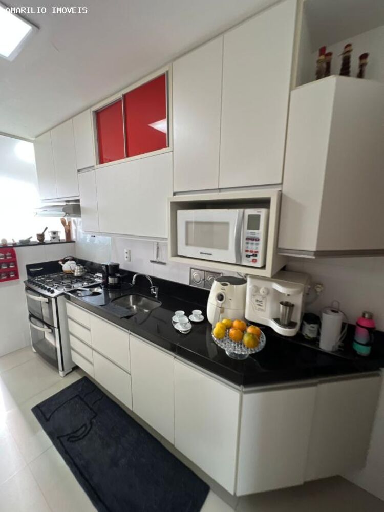 Apartamento à venda com 3 quartos - Foto 6