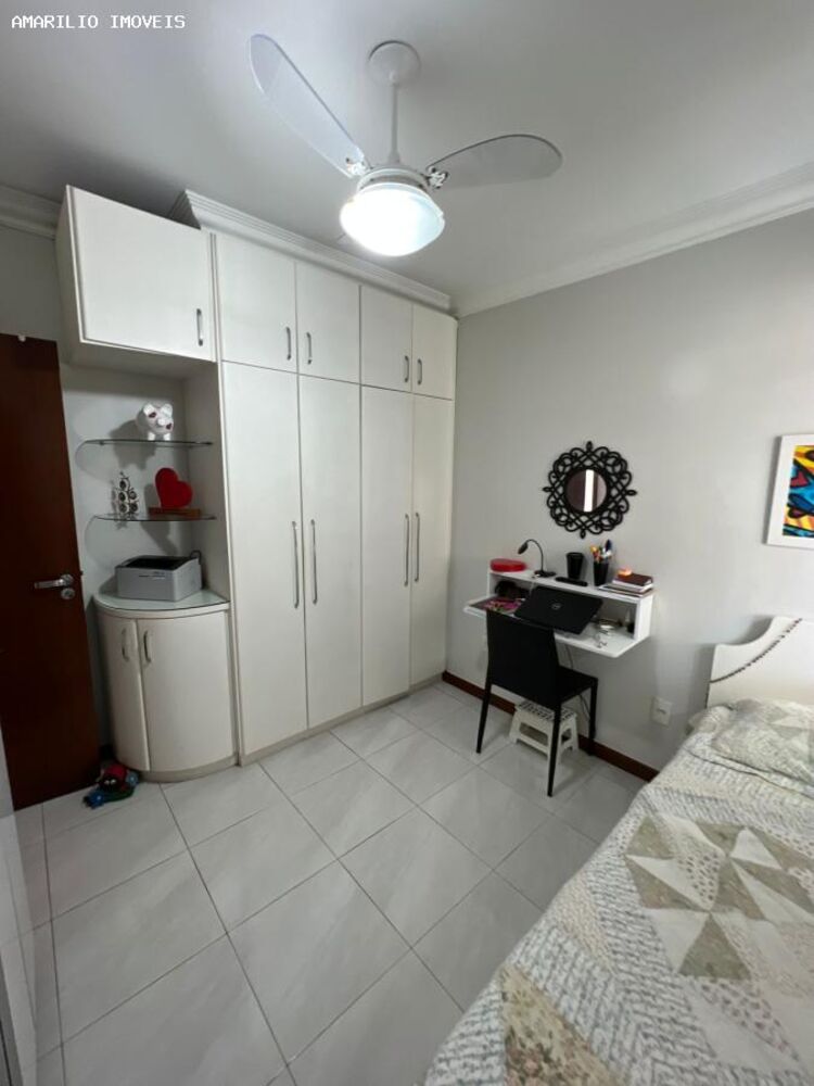 Apartamento à venda com 3 quartos - Foto 4