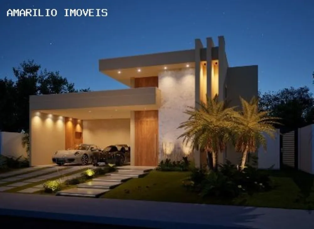 Casa, 3 quartos, 200 m² - Foto 3