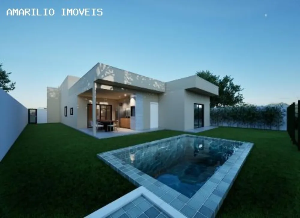 Casa, 3 quartos, 200 m² - Foto 6