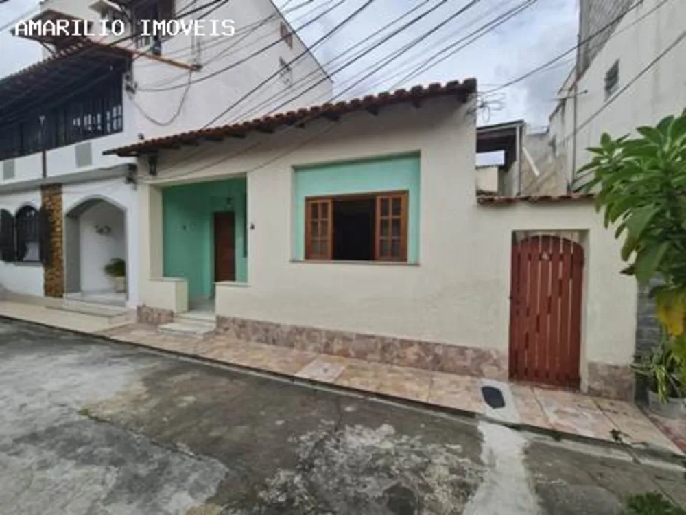 Casa, 2 quartos, 70 m² - Foto 3