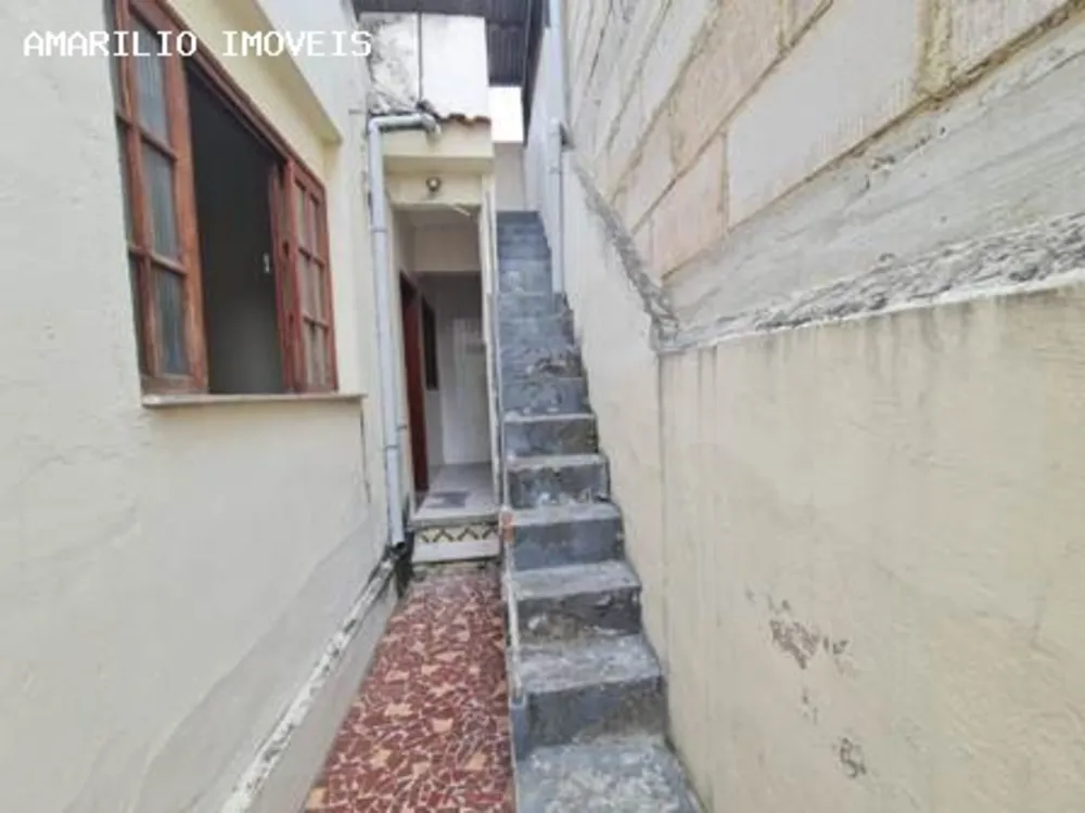 Casa, 2 quartos, 70 m² - Foto 12
