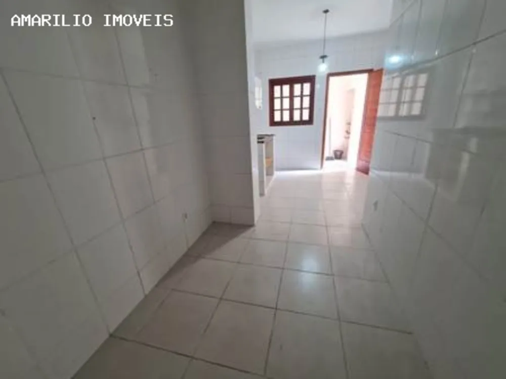 Casa, 2 quartos, 70 m² - Foto 9