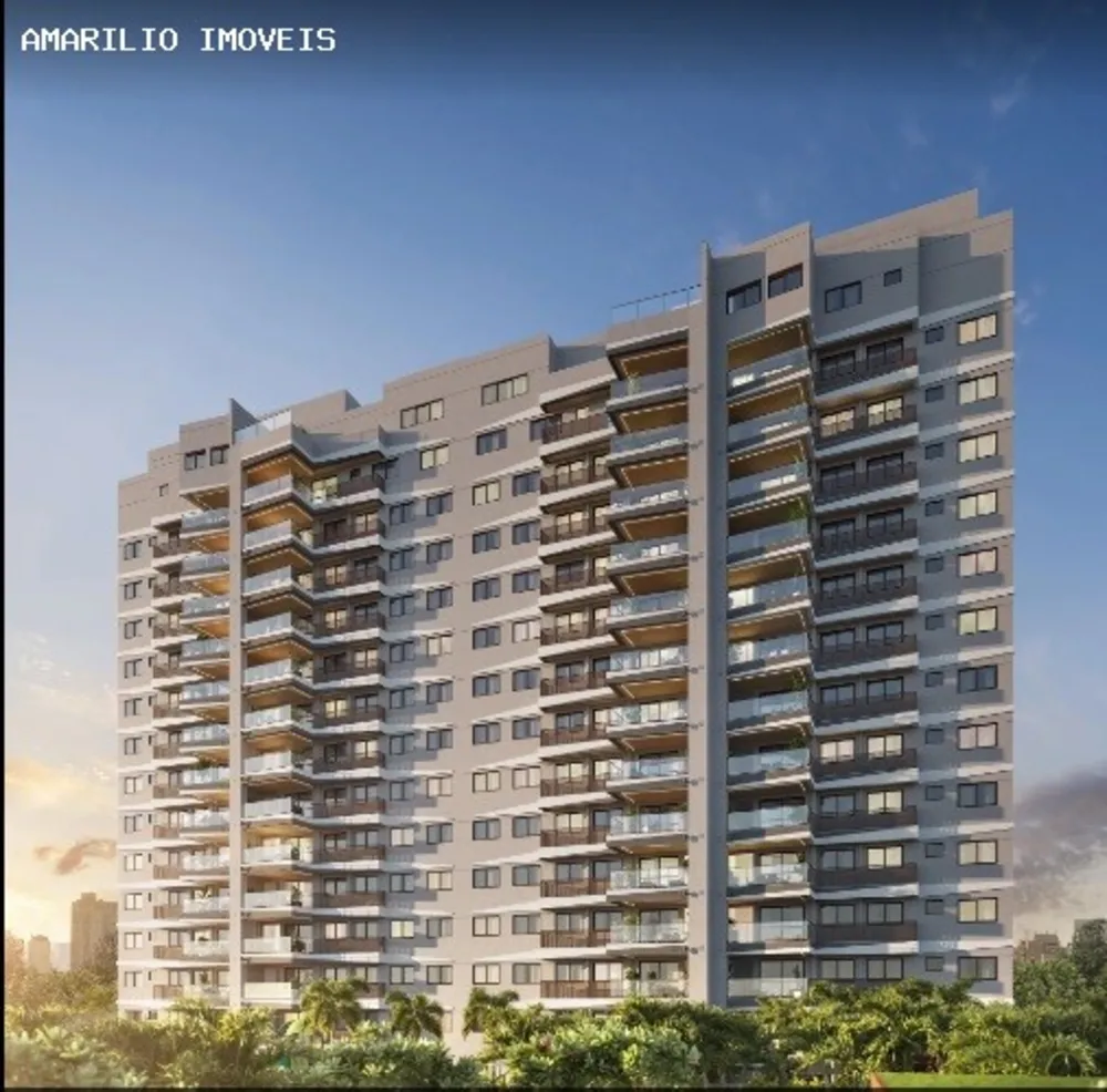 Apartamento, 4 quartos, 117 m² - Foto 1