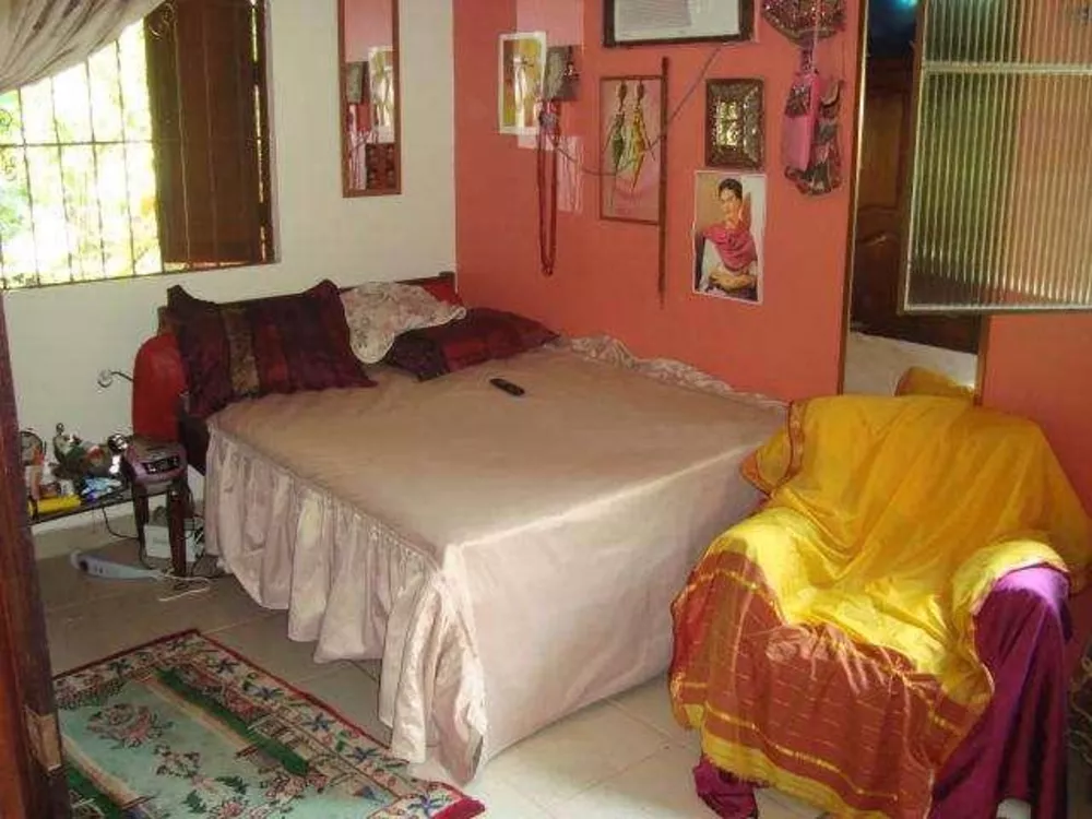 Sítio, 3 quartos, 1000 m² - Foto 3