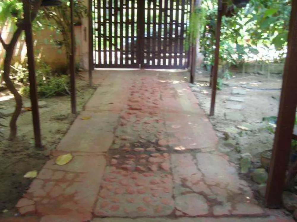 Sítio, 3 quartos, 1000 m² - Foto 2