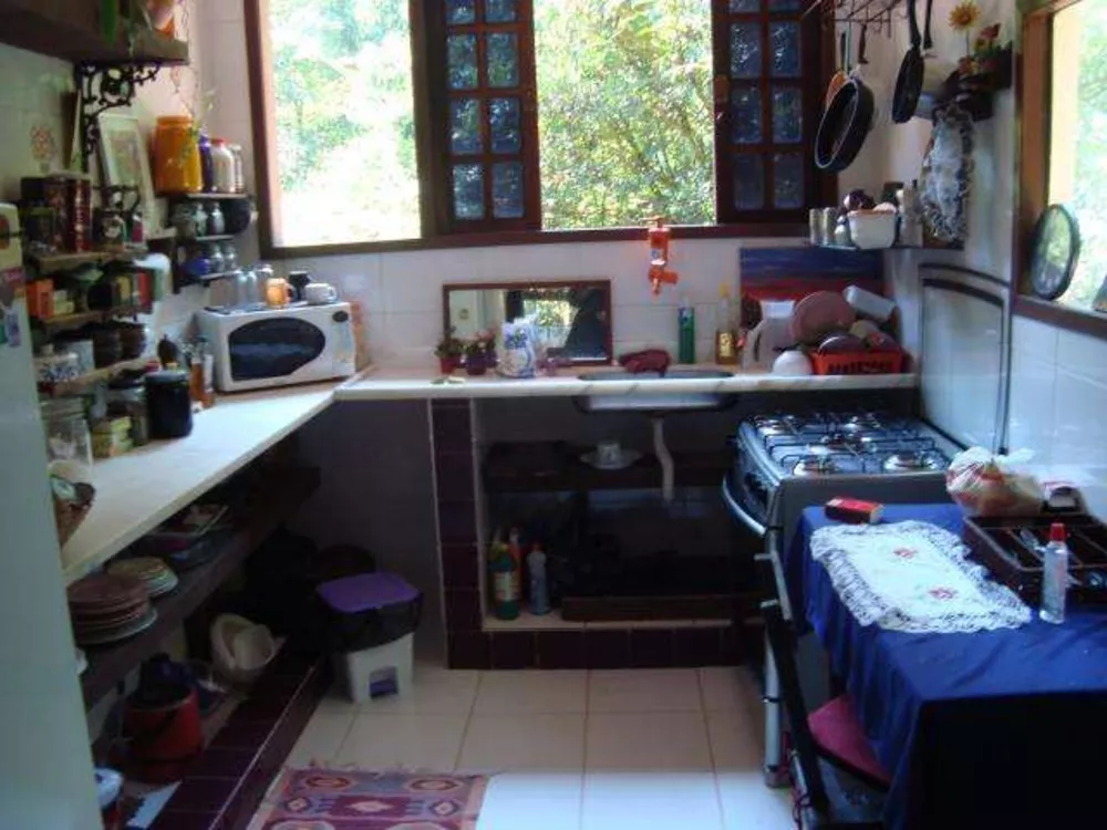 Sítio, 3 quartos, 1000 m² - Foto 8