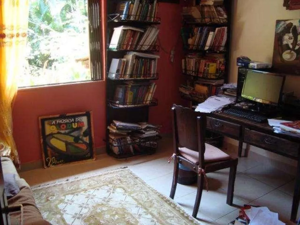 Sítio, 3 quartos, 1000 m² - Foto 13