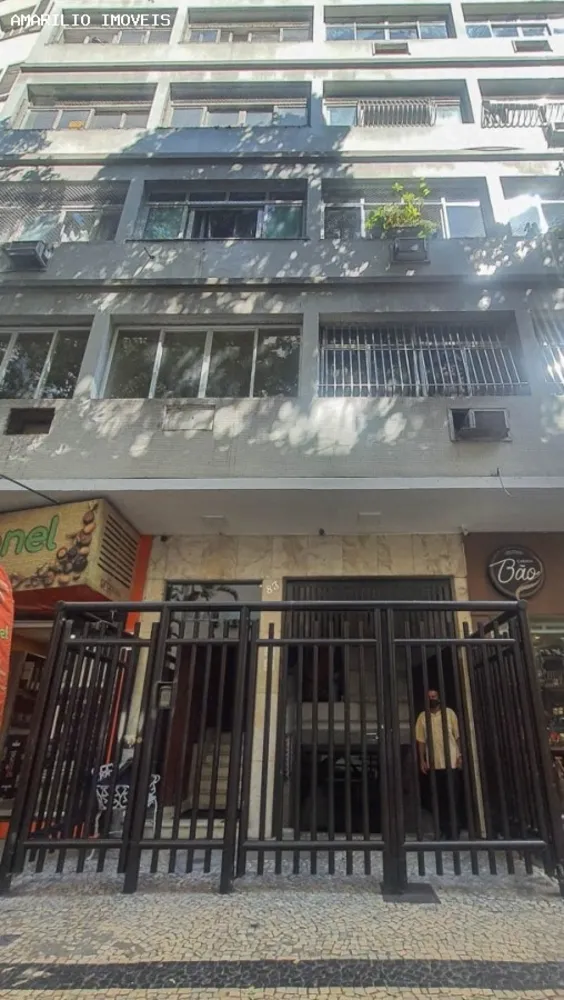 Apartamento, 2 quartos, 106 m² - Foto 22
