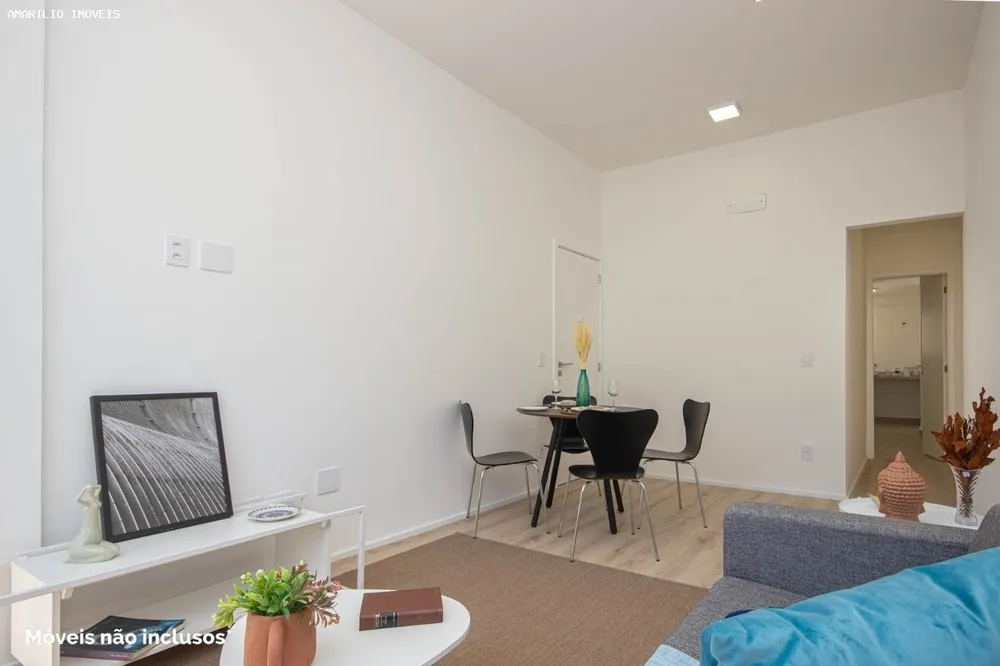 Apartamento, 2 quartos, 106 m² - Foto 3