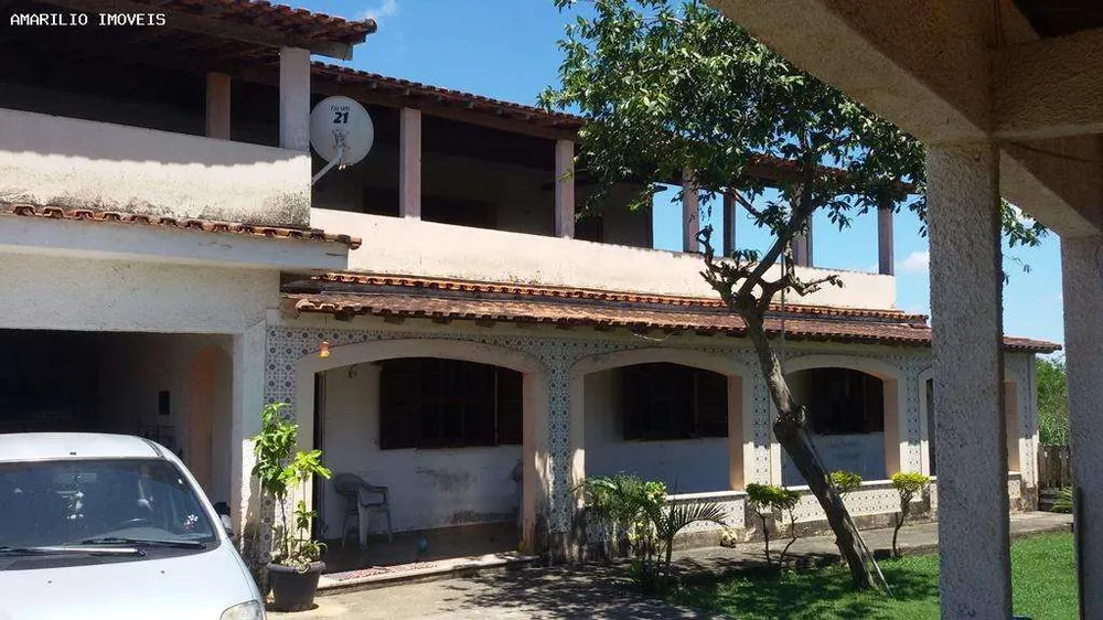 Chácara, 5 quartos, 4318 m² - Foto 11