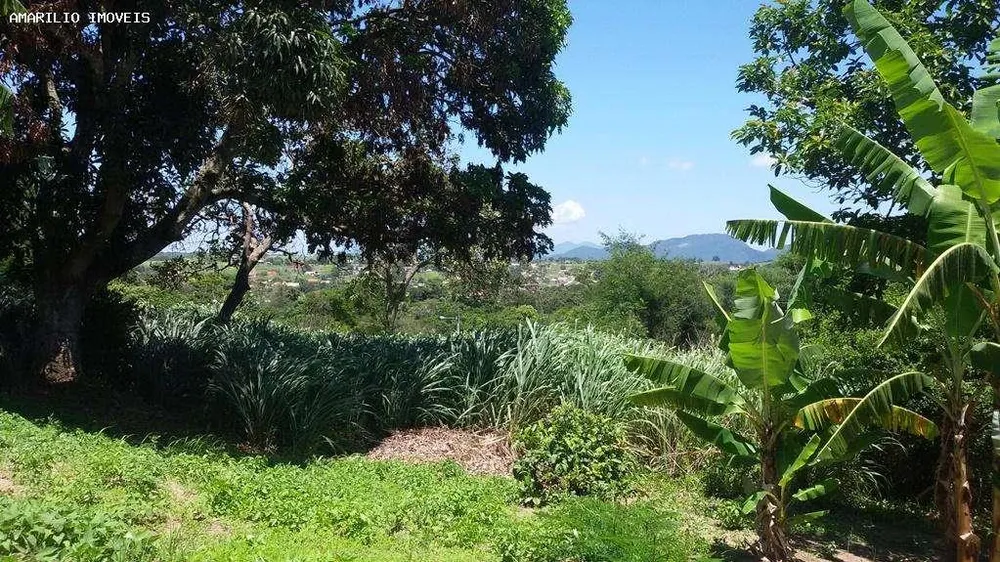 Chácara, 5 quartos, 4318 m² - Foto 26