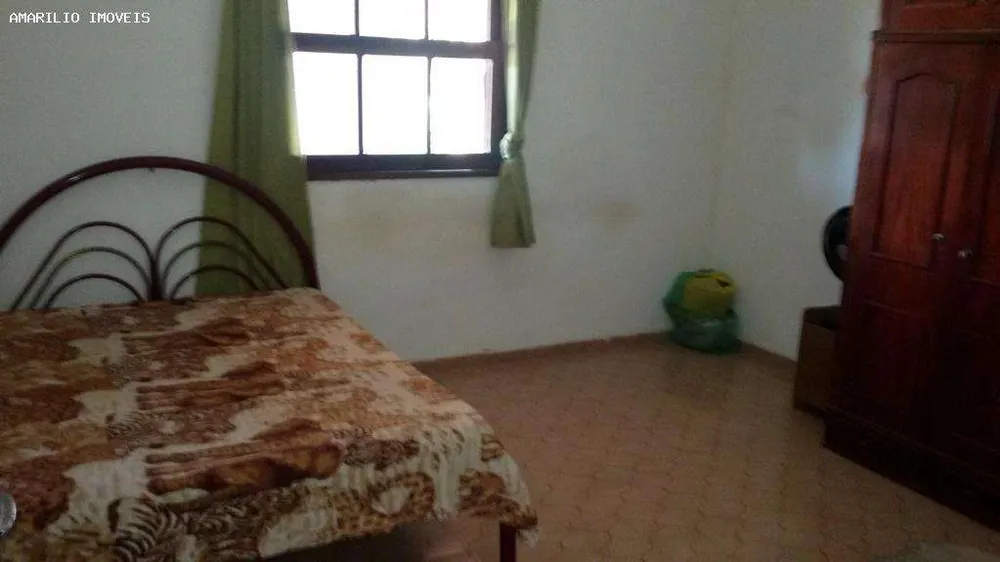 Chácara, 5 quartos, 4318 m² - Foto 16