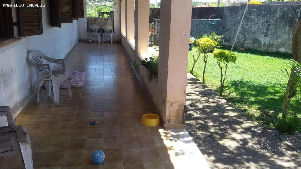 Chácara, 5 quartos, 4318 m² - Foto 12