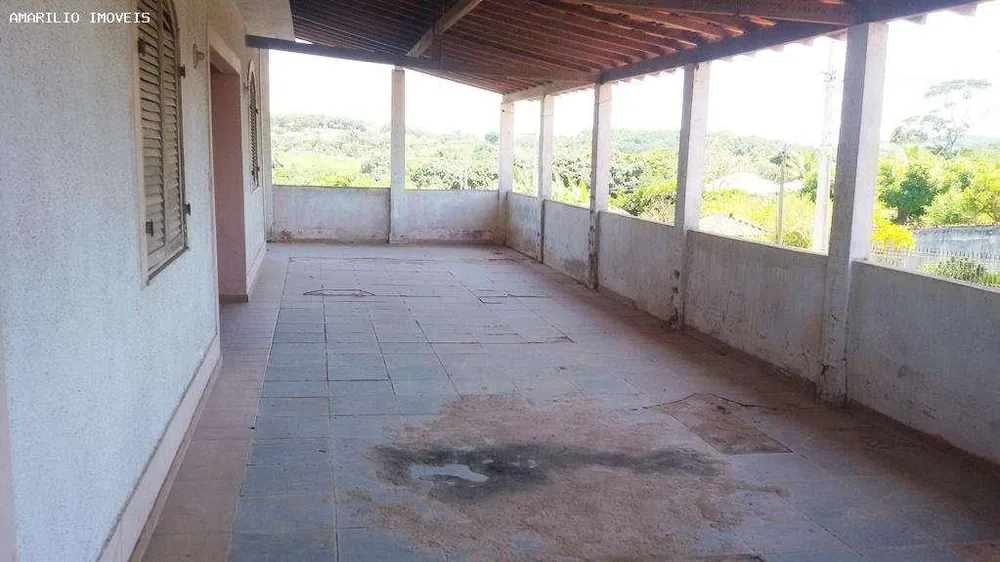 Chácara, 5 quartos, 4318 m² - Foto 22