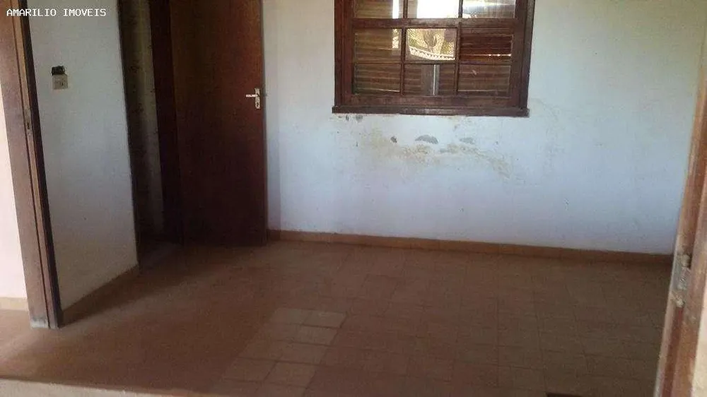 Chácara, 5 quartos, 4318 m² - Foto 2