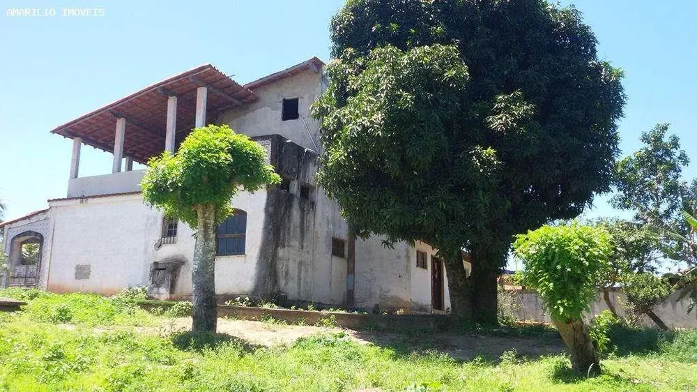 Chácara, 5 quartos, 4318 m² - Foto 13
