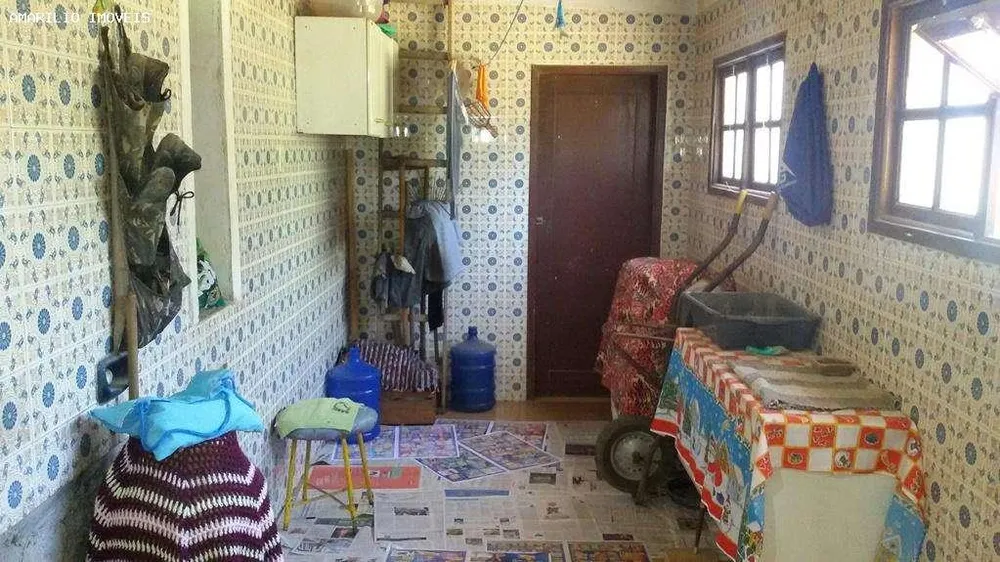 Chácara, 5 quartos, 4318 m² - Foto 3