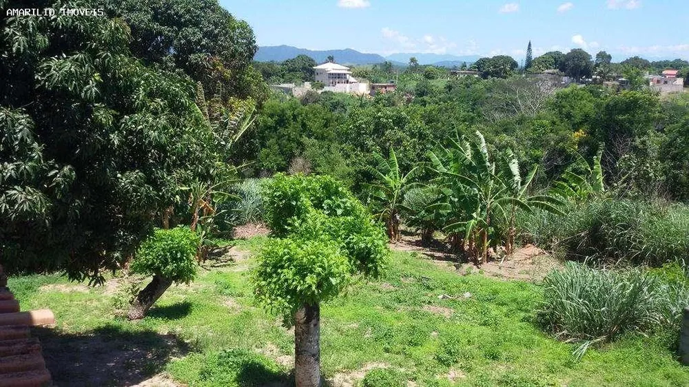 Chácara, 5 quartos, 4318 m² - Foto 18