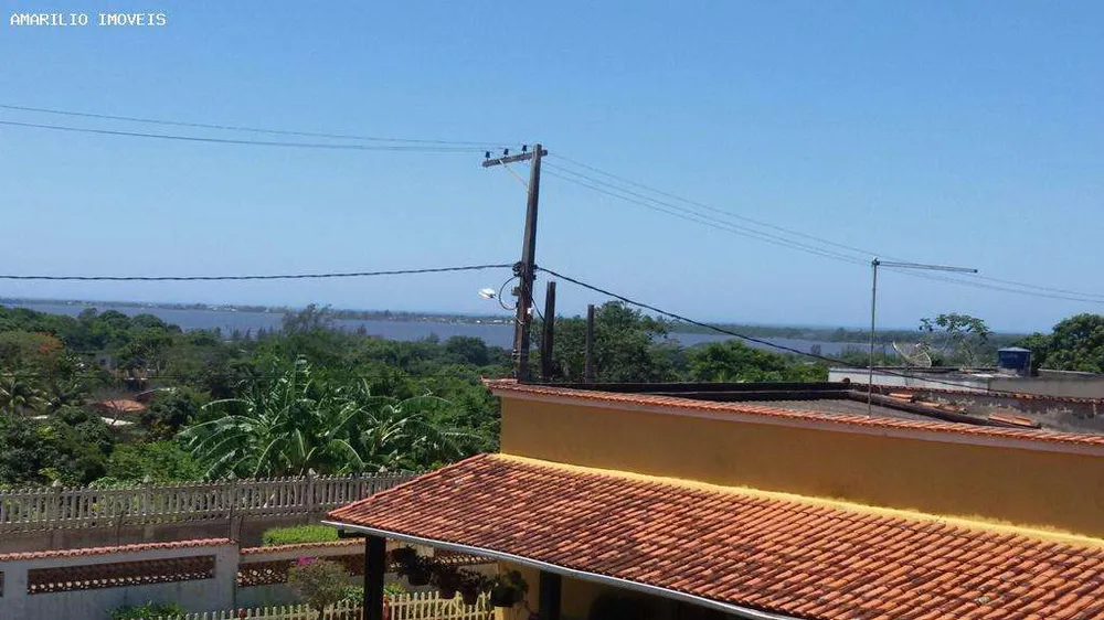 Chácara, 5 quartos, 4318 m² - Foto 9