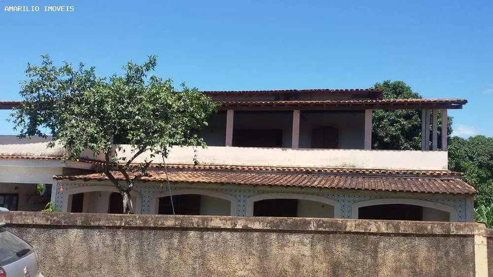 Chácara, 5 quartos, 4318 m² - Foto 28