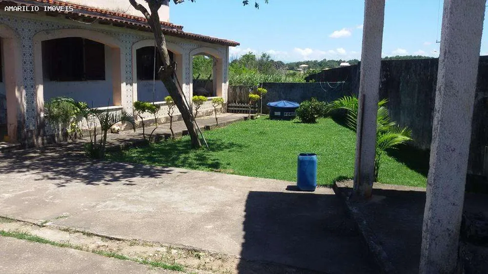 Chácara, 5 quartos, 4318 m² - Foto 24