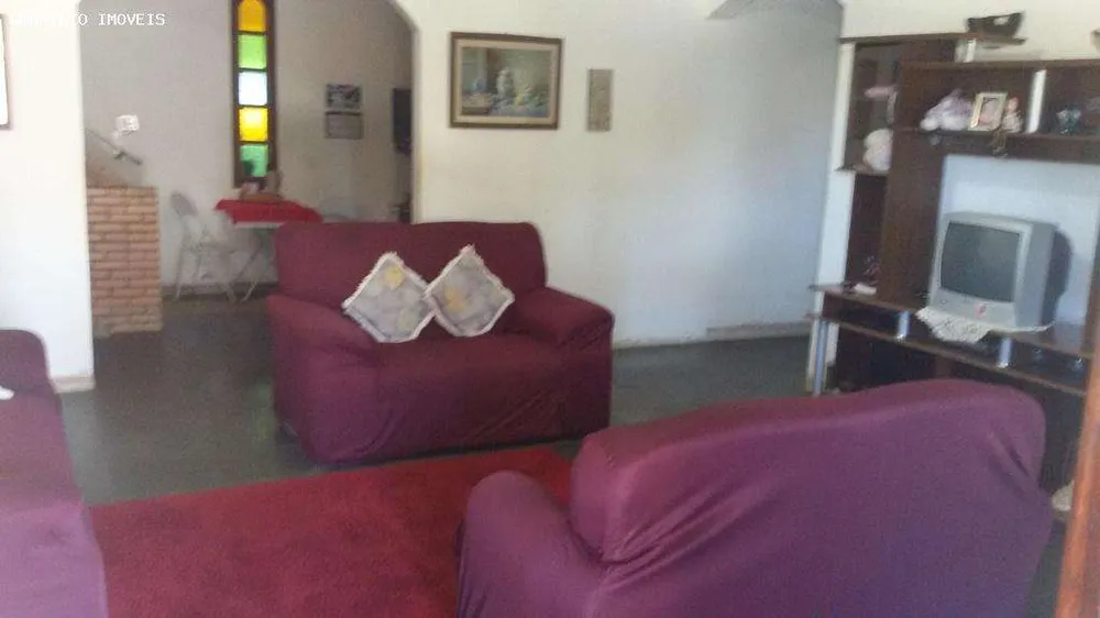 Chácara, 5 quartos, 4318 m² - Foto 20