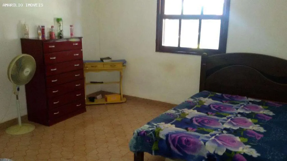 Chácara, 5 quartos, 4318 m² - Foto 19