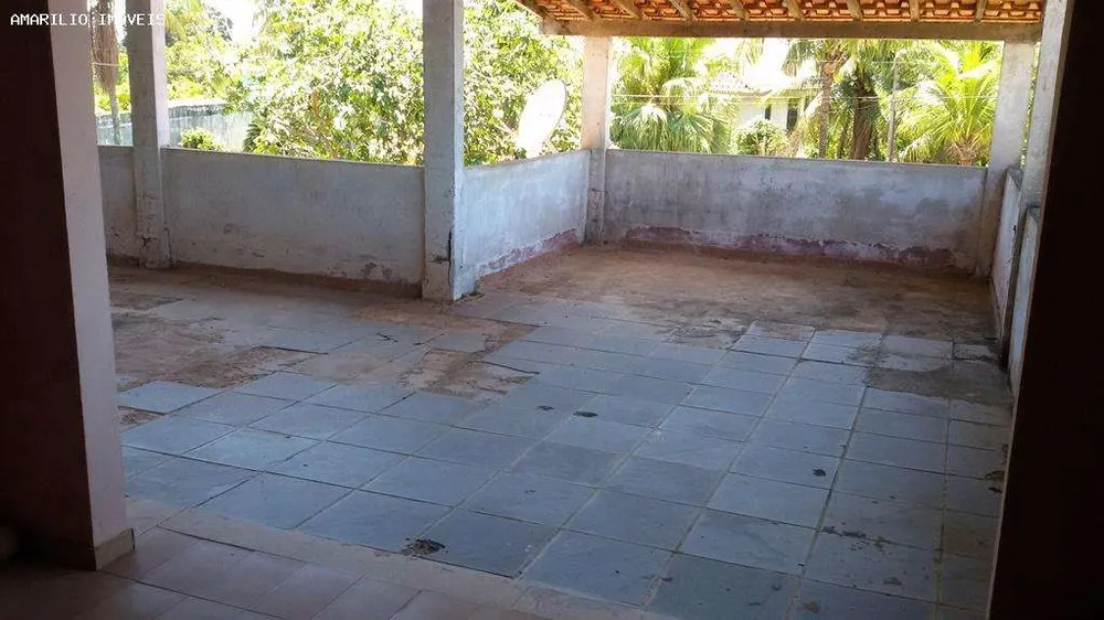 Chácara, 5 quartos, 4318 m² - Foto 6