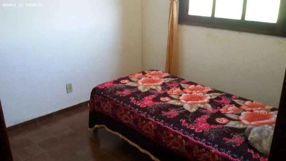 Chácara, 5 quartos, 4318 m² - Foto 25