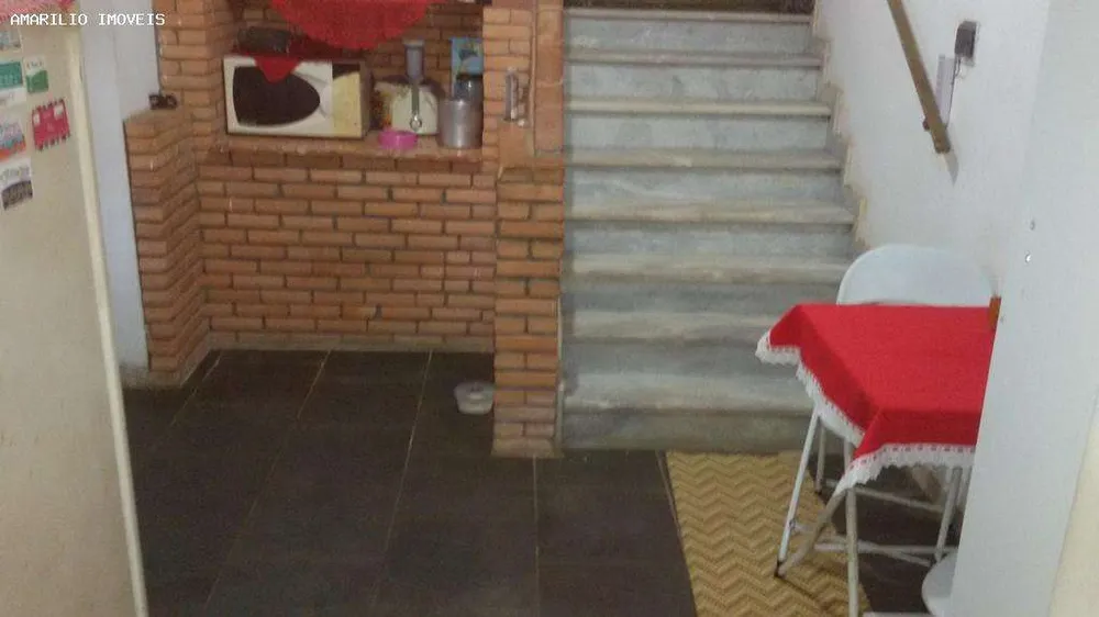 Chácara, 5 quartos, 4318 m² - Foto 7