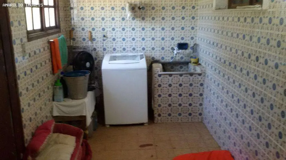 Chácara, 5 quartos, 4318 m² - Foto 27