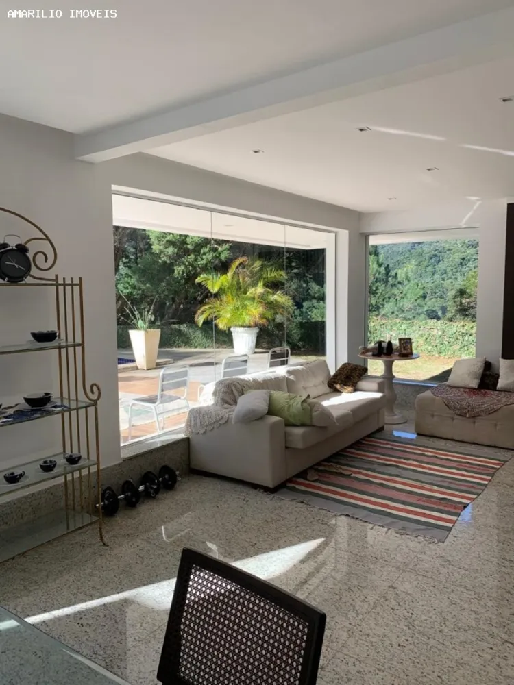 Casa, 4 quartos, 425 m² - Foto 7