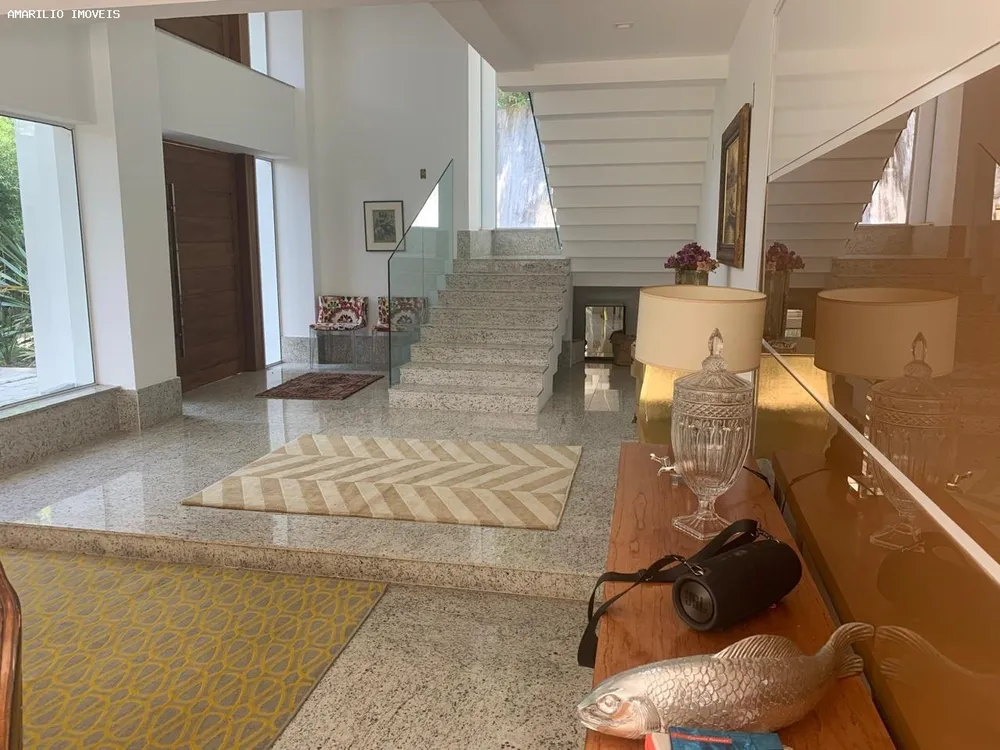 Casa, 4 quartos, 425 m² - Foto 2