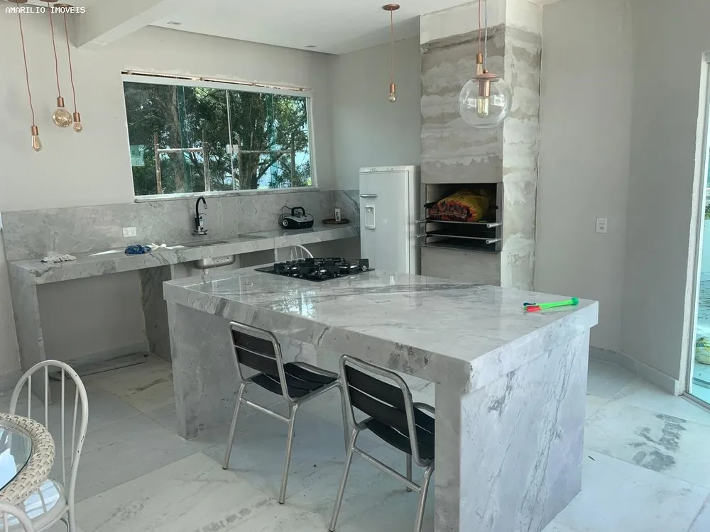 Casa, 4 quartos, 425 m² - Foto 3