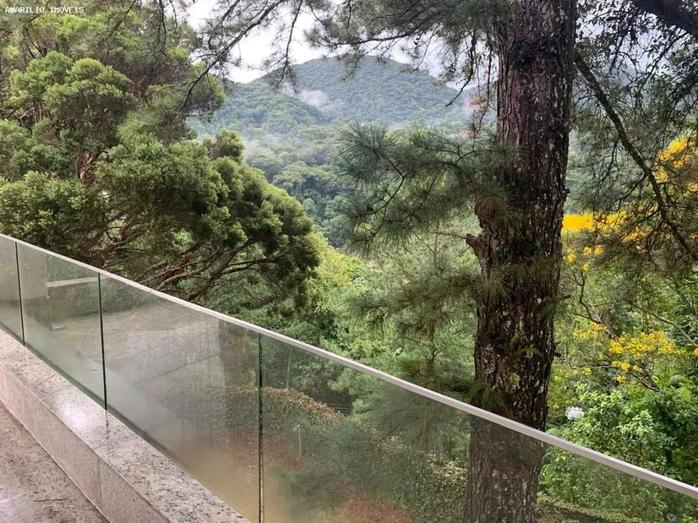 Casa, 4 quartos, 425 m² - Foto 4
