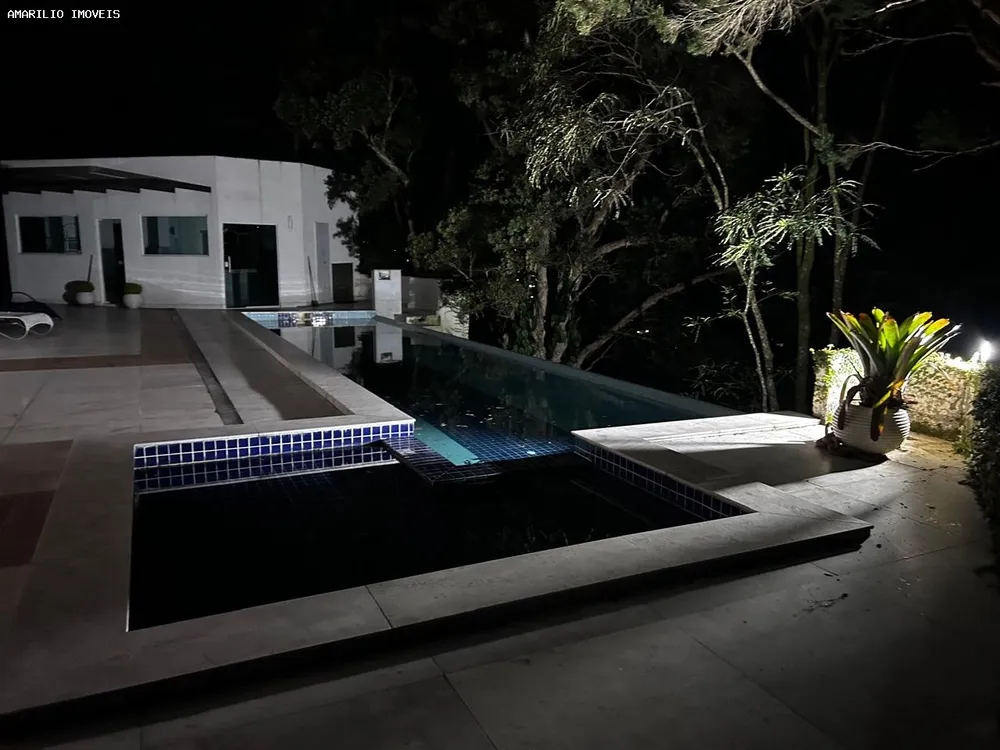 Casa, 4 quartos, 425 m² - Foto 1