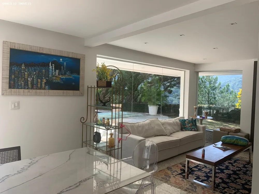 Casa, 4 quartos, 425 m² - Foto 6