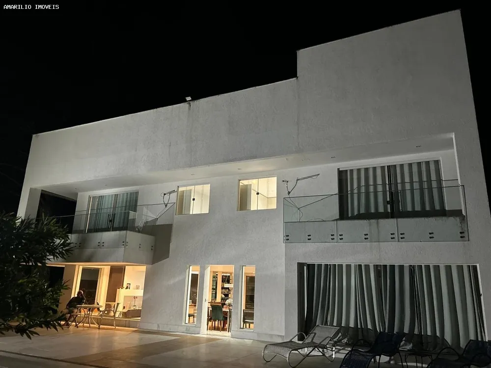 Casa, 4 quartos, 425 m² - Foto 5