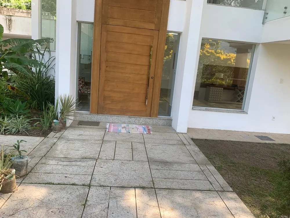 Casa, 4 quartos, 425 m² - Foto 2