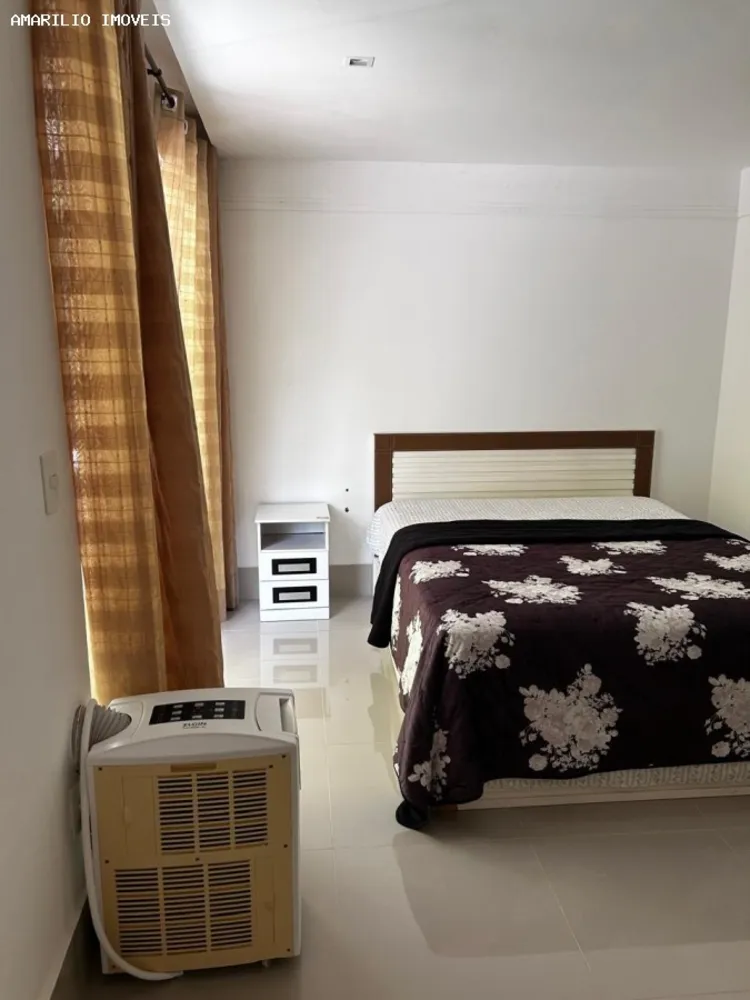 Casa, 4 quartos, 425 m² - Foto 6