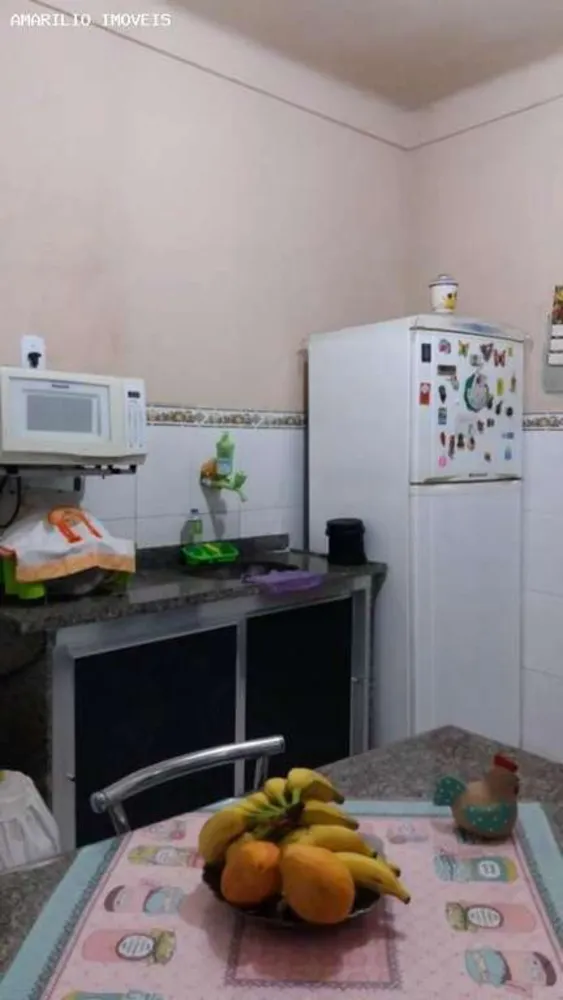 Casa, 2 quartos, 42 m² - Foto 11