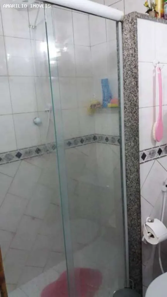 Casa, 2 quartos, 42 m² - Foto 9