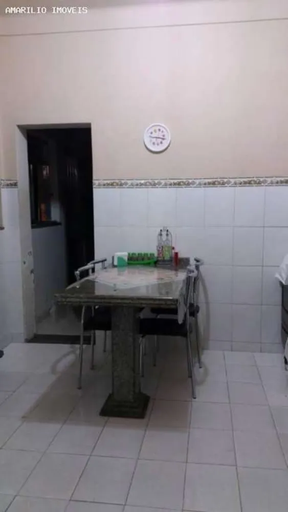 Casa, 2 quartos, 42 m² - Foto 5