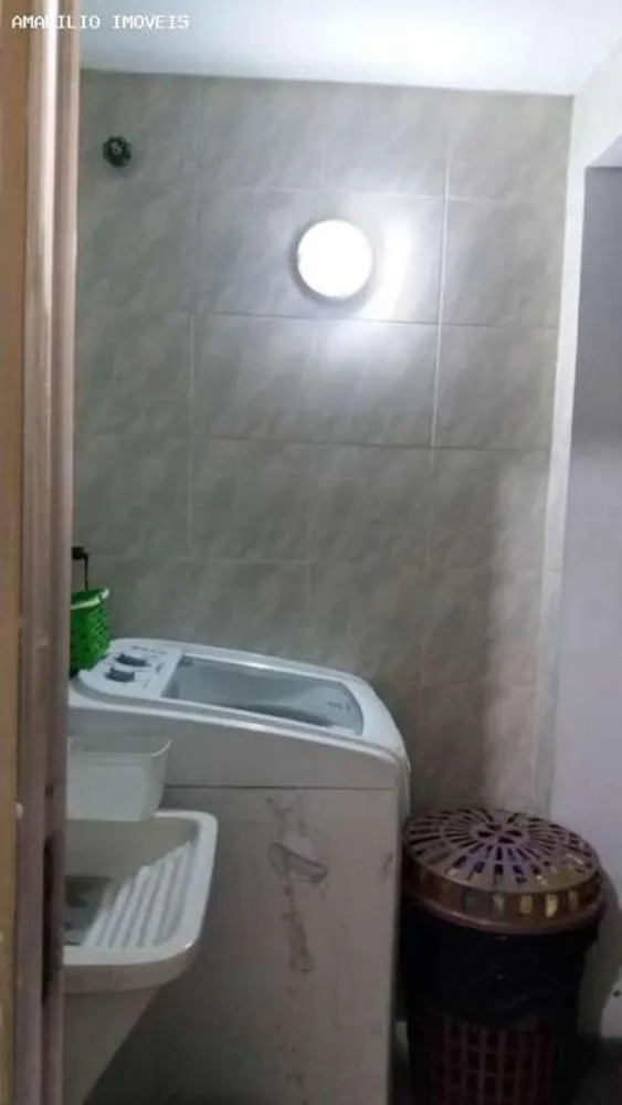 Casa, 2 quartos, 42 m² - Foto 10