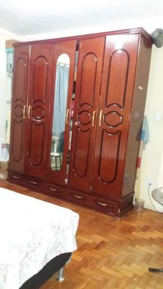 Casa, 2 quartos, 42 m² - Foto 4