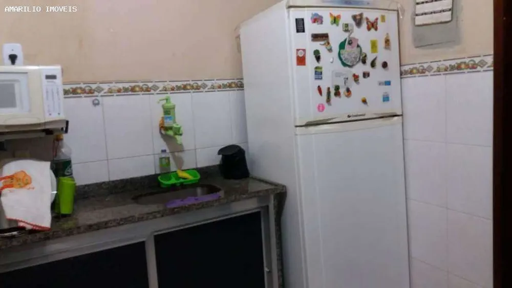 Casa, 2 quartos, 42 m² - Foto 8