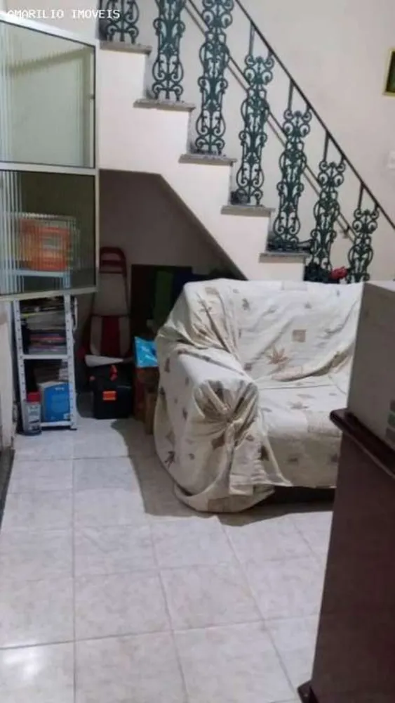 Casa, 2 quartos, 42 m² - Foto 3