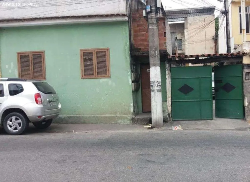 Casa, 2 quartos, 42 m² - Foto 13